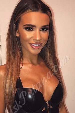 Натали, метро Солнцево