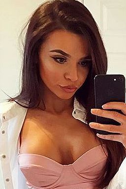 Таисия, метро Планерная