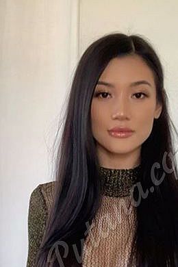 Таня, метро Савёловская