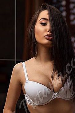 Миранда, метро Алтуфьево