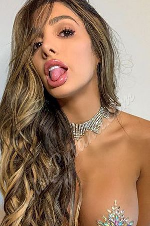 Амелия, метро Семёновская