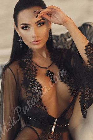 Ириша, метро Рязанский проспект