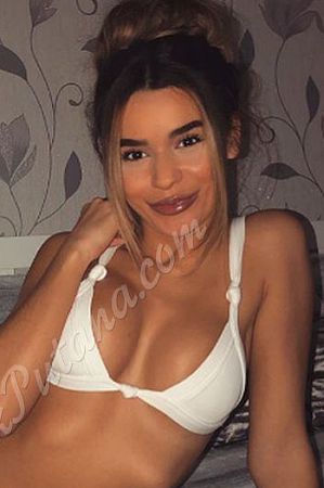 Яночка, метро Строгино