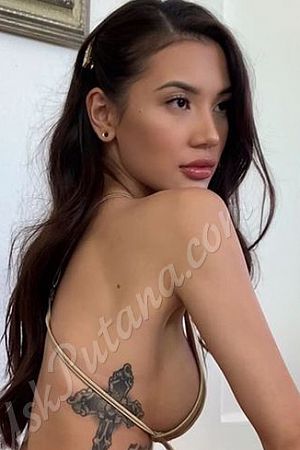 Миранда, метро Измайловская