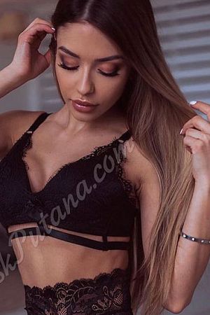 Даша, метро Нагорная