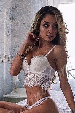 Мари, метро Марьина роща