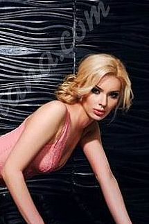 Валерия, метро Полянка