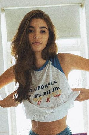 Аня, метро Марьина роща