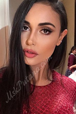 Вера, метро Варшавская