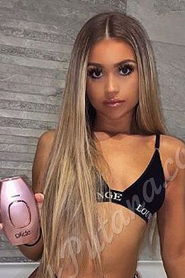 Вероника, метро Пролетарская