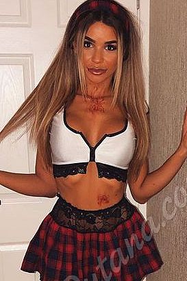 Полина, метро Трубная