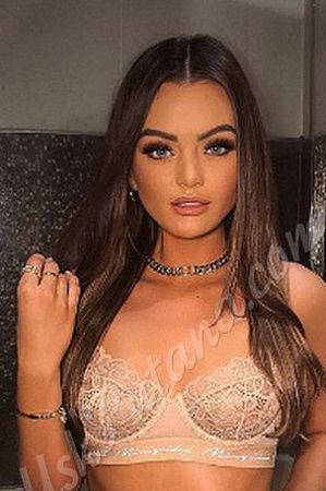 Миранда, метро ВДНХ