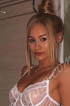 Ирина, метро Окружная