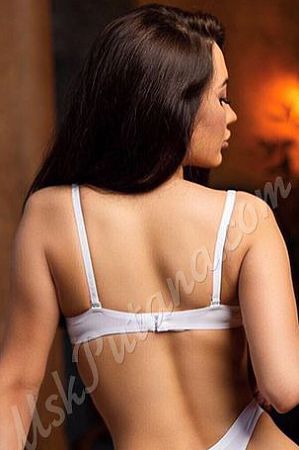 Натали, метро Борисово