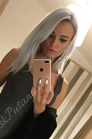 Ульяна, метро Бульвар Рокоссовского