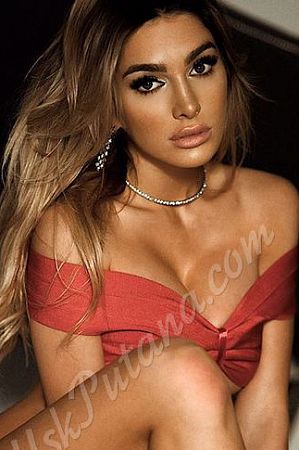 Мария, метро ЗИЛ