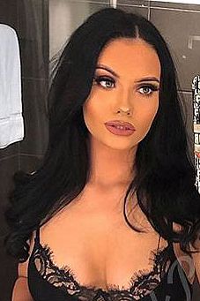 Ольга, метро Кожуховская