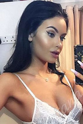 Даша, метро Александровский сад