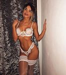 Проститутки