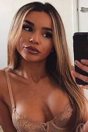 Ольга, метро Речной вокзал