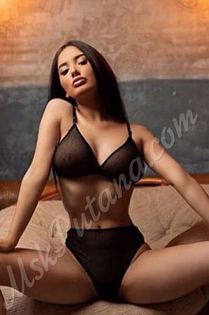 Даша, метро Технопарк