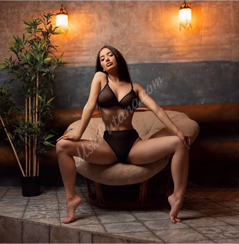 Проститутки