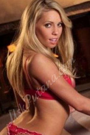 Ольга, метро Кунцевская