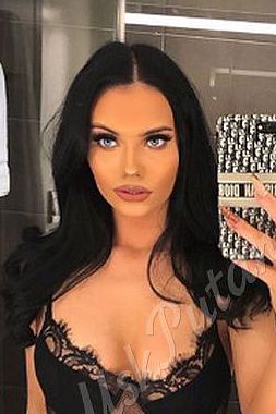 Лара, метро Волгоградский проспект