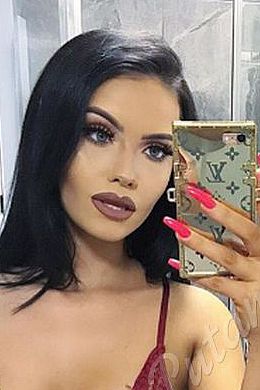 Мария, метро Серпуховская