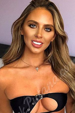 Юлия, метро Бунинская аллея