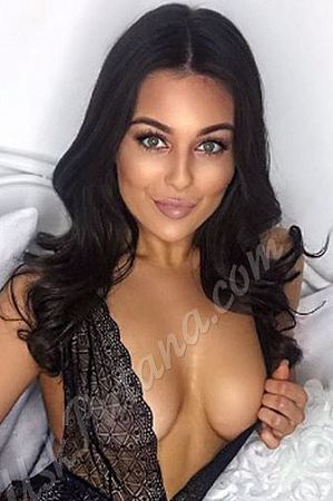 Полина, метро Сходненская