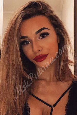 Натали, метро Чистые пруды