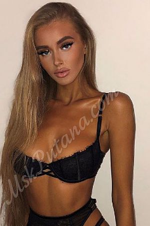 Камила, метро Петровско-Разумовская