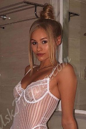 Марго, метро Новохохловская