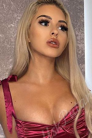 Катя, метро Семёновская