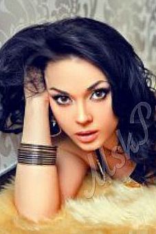 Камила, метро Алексеевская