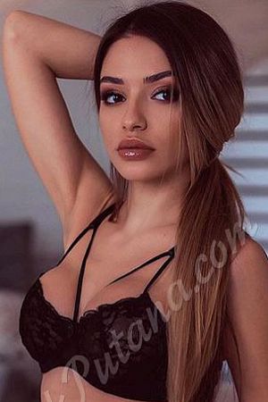 Таисия, метро Перово