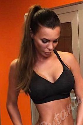 Даша, метро Боровицкая