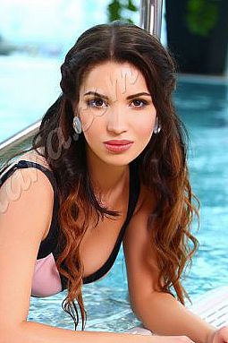 Камила, метро Фонвизинская