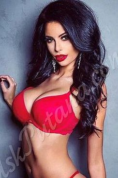 Камила, метро Кузнецкий мост