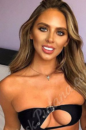 Натали, метро Пятницкое шоссе