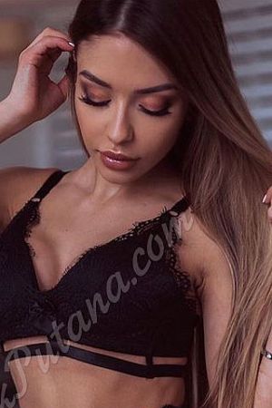 Катя, метро Селигерская