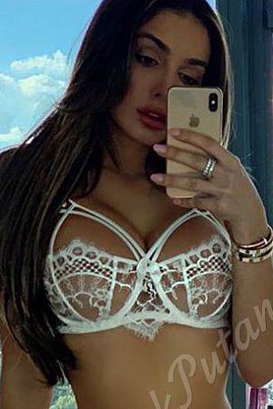 Катя, метро Рассказовка