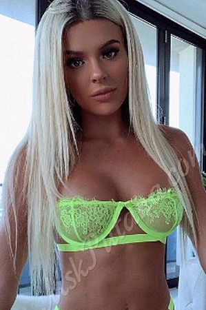 Олеся, метро Автозаводская