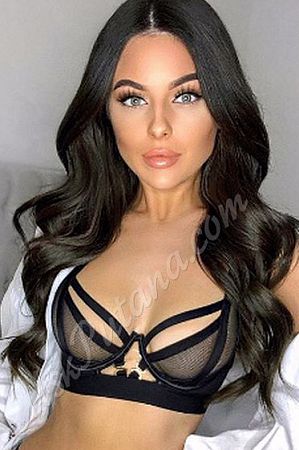 Эльвира, метро Бульвар Рокоссовского