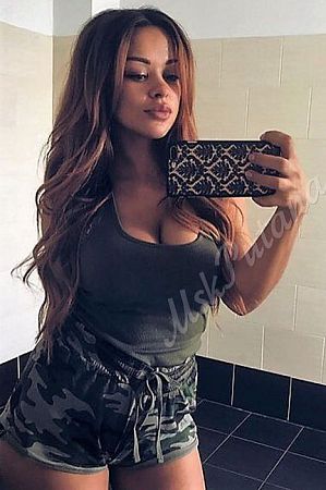 Кира, метро Спортивная