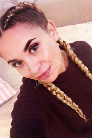 Юля, метро Октябрьское Поле