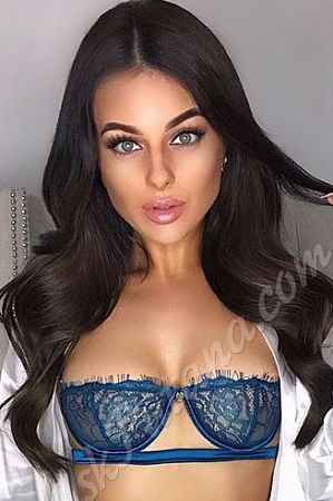 Натали, метро Отрадное