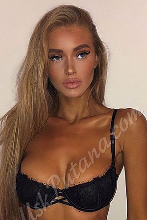 Таня, метро Кунцевская