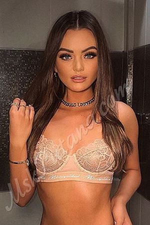 Настя, метро Сходненская